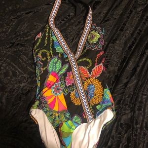 Trina Turk swimsuit
